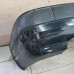 Бампер задний Audi 80 B4 Бампер задний Audi 80 B4