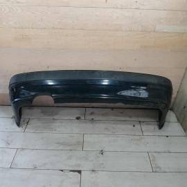 Бампер задний Audi 80 B4