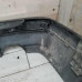 Бампер задний Audi 80 B4 Бампер задний Audi 80 B4
