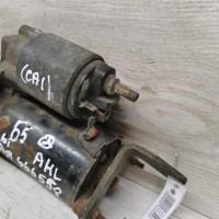 Стартер Audi 100 C4, Audi 80 B4, Volkswagen Passat B5, Volkswagen Passat B5 GP, Audi A4 B5, Audi A6 C5, Skoda Superb