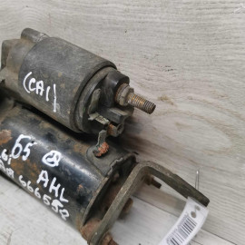 Стартер Audi 100 C4, Audi 80 B4, Volkswagen Passat B5, Volkswagen Passat B5 GP, Audi A4 B5, Audi A6 C5, Skoda Superb