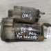 Стартер Audi 100 C4, Audi 80 B4, Volkswagen Passat B5, Volkswagen Passat B5 GP, Audi A4 B5, Audi A6 C5, Skoda Superb