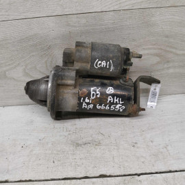 Стартер Audi 100 C4, Audi 80 B4, Volkswagen Passat B5, Volkswagen Passat B5 GP, Audi A4 B5, Audi A6 C5, Skoda Superb