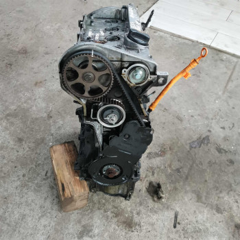 Двигатель Volkswagen Passat B5 GP AWT 1.8t Двигатель Volkswagen Passat B5 GP AWT 1.8t