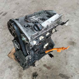 Двигатель Volkswagen Passat B5 GP AWT 1.8t Двигатель Volkswagen Passat B5 GP AWT 1.8t