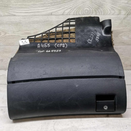 Бардачок Audi A4 B5