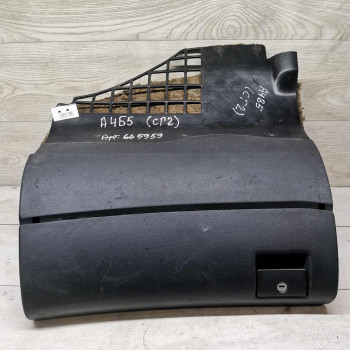 Бардачок Audi A4 B5