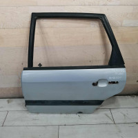 Дверь задняя левая Volkswagen Passat B4, дефекты