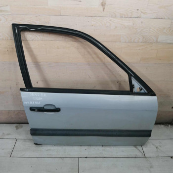 Дверь передняя правая Volkswagen Passat B4, дефект Дверь передняя правая Volkswagen Passat B4, дефект