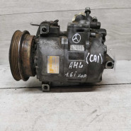 Компрессор кондиционера Volkswagen Passat B5, Audi A4 B5 1.6i AHL Компрессор кондиционера Volkswagen Passat B5, Audi A4 B5 1.6i AHL