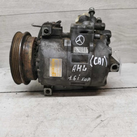Компрессор кондиционера Volkswagen Passat B5, Audi A4 B5 1.6i AHL