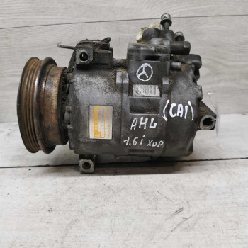 Компрессор кондиционера Volkswagen Passat B5, Audi A4 B5 1.6i AHL Компрессор кондиционера Volkswagen Passat B5, Audi A4 B5 1.6i AHL