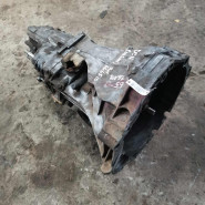 МКПП DCN Volkswagen Passat B5, Audi A4 B5 1.6i AHL МКПП DCN Volkswagen Passat B5, Audi A4 B5 1.6i AHL