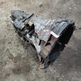 МКПП DCN Volkswagen Passat B5, Audi A4 B5 1.6i AHL