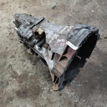 МКПП DCN Volkswagen Passat B5, Audi A4 B5 1.6i AHL МКПП DCN Volkswagen Passat B5, Audi A4 B5 1.6i AHL