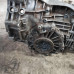 МКПП DCN Volkswagen Passat B5, Audi A4 B5 1.6i AHL МКПП DCN Volkswagen Passat B5, Audi A4 B5 1.6i AHL