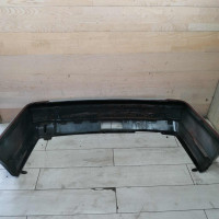 Бампер задний Volkswagen Passat B4