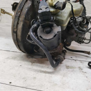 Вакуумный усилитель тормозов Volkswagen Passat B4 Вакуумный усилитель тормозов Volkswagen Passat B4