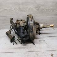 Вакуумный усилитель тормозов Volkswagen Passat B4 Вакуумный усилитель тормозов Volkswagen Passat B4