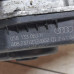 Дроссельная заслонка Volkswagen Passat B5, Audi A4 B5 1.6i AHL Дроссельная заслонка Volkswagen Passat B5, Audi A4 B5 1.6i AHL