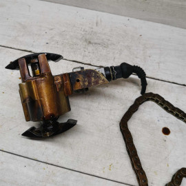 Натяжитель ремня цепи Volkswagen Passat B5 GP, Audi A4 B6, Audi A4 b7, Audi A6 C5, Audi A4 B5 Натяжитель ремня цепи Volkswagen Passat B5 GP, Audi A4 B6, Audi A4 b7, Audi A6 C5, Audi A4 B5