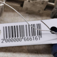 Форсунка топливная Volkswagen Passat B5 GP, Audi A4 B6, Audi A4 b7, Audi A6 C5