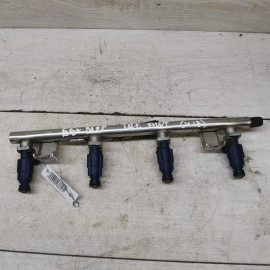 Форсунка топливная Volkswagen Passat B5 GP, Audi A4 B6, Audi A4 b7, Audi A6 C5