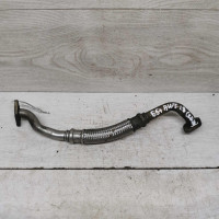 Трубка турбины Volkswagen Passat B5 GP, Audi A4 B6, Audi A4 b7, Audi A6 C5