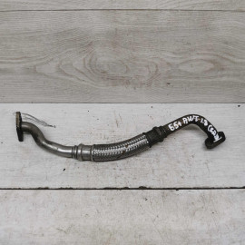 Трубка турбины Volkswagen Passat B5 GP, Audi A4 B6, Audi A4 b7, Audi A6 C5 Трубка турбины Volkswagen Passat B5 GP, Audi A4 B6, Audi A4 b7, Audi A6 C5