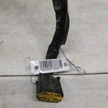 Замок зажигания Renault logan I