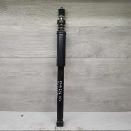 Амортизатор задний Renault logan I