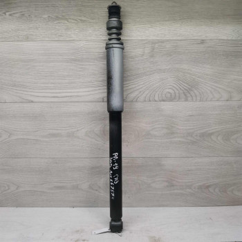 Амортизатор задний Renault logan I