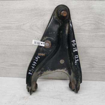 рычаг подвески передний левый Renault logan I