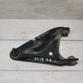 Рычаг подвески передний правый Renault logan I