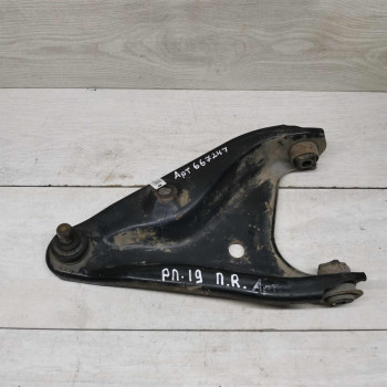 Рычаг подвески передний правый Renault logan I
