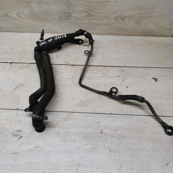 Маслоотделитель сепаратора Audi A6 C4, Audi 100 C4 