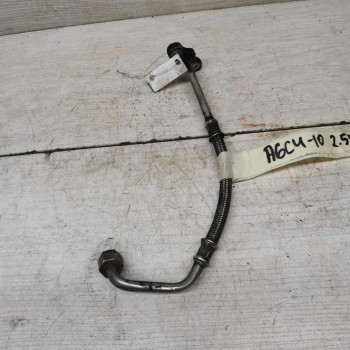 Трубка турбины Audi 100 C4, Audi A6 C4 Audi 100 C4 Audi A6 C4 седан 2.5tdi AEI AAT б/у