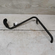 Патрубок системы охлаждения трубка Audi 100 C4, Audi A6 C4 Патрубок системы охлаждения трубка Audi 100 C4, Audi A6 C4