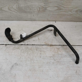 Патрубок системы охлаждения трубка Audi 100 C4, Audi A6 C4