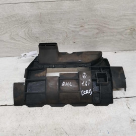 Маслоотражатель двигателя Volkswagen Passat B5, Audi A4 B5 1.6i AHL