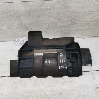 Маслоотражатель двигателя Volkswagen Passat B5, Audi A4 B5 1.6i AHL