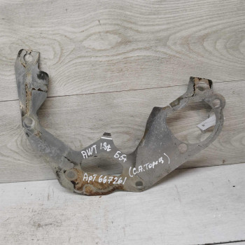 Защита пыльник Volkswagen Passat B5 GP, Audi A4 B6, Audi A4 b7, Audi A6 C5