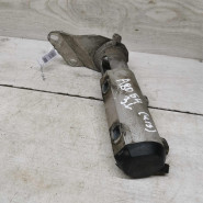 Кронштейн крепления заднего бампера левый Audi 80 B4 Кронштейн крепления заднего бампера левый Audi 80 B4