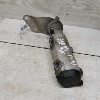 Кронштейн крепления заднего бампера левый Audi 80 B4 