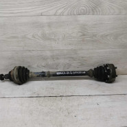 Полуось правая привод Audi 100 C3 Полуось правая привод Audi 100 C3