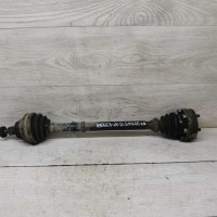 Полуось правая привод Audi 100 C3