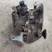 МКПП Volkswagen Passat B4 МКПП Volkswagen Passat B4