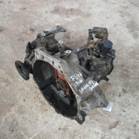 МКПП Volkswagen Passat B4