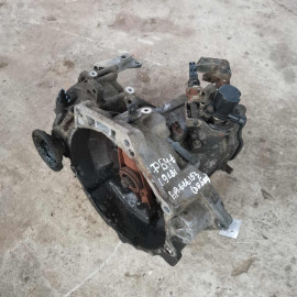 МКПП Volkswagen Passat B4