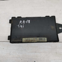 Блок комфорта Renault logan I